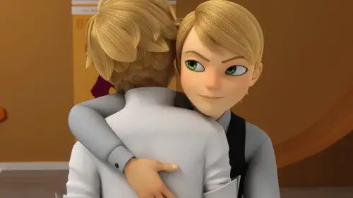 Prodigiosa: Las aventuras de Ladybug Temporada 3 Episodios 22 • Sub Español