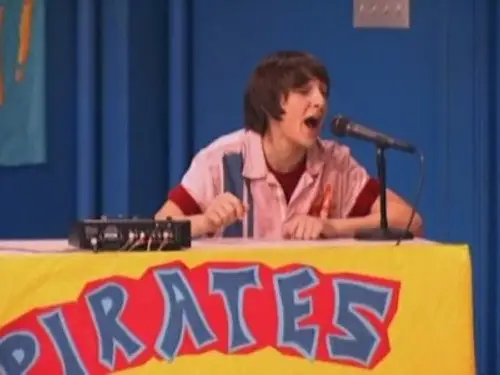 Hannah Montana Temporada 1 Episodios 8 • Sub Español