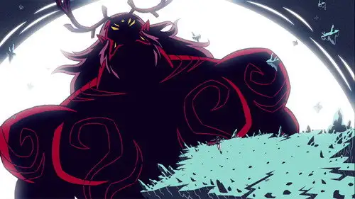 Los Jóvenes Titanes en Acción Temporada 5 Episodios 9 • Sub Español