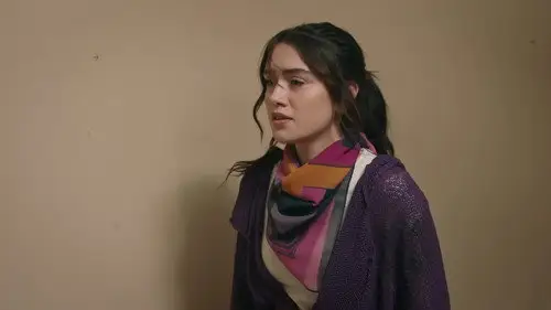 Rüzgarlı Tepe Temporada 1 Episodios 17 • Sub Español