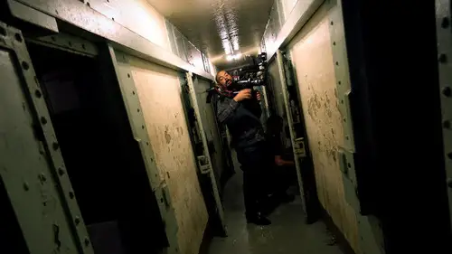 Buscadores de fantasmas Temporada 9 Episodios 13 • Sub Español