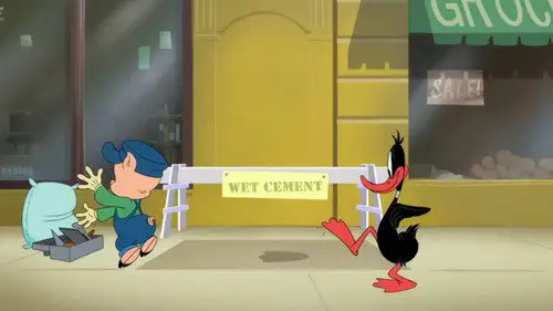 Looney Tunes Cartoons Temporada 1 Episodios 17 • Sub Español