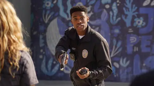 The Rookie Temporada 3 Episodios 5 • Sub Español