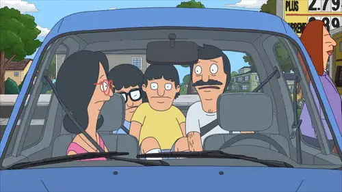 Bob's Burgers Temporada 8 Episodios 19 • Sub Español