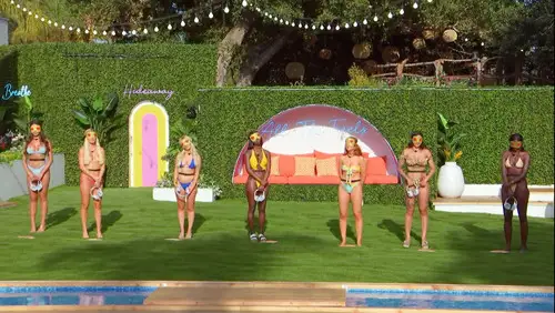 Love Island (Estados Unidos) Temporada 4 Episodios 11 • Sub Español