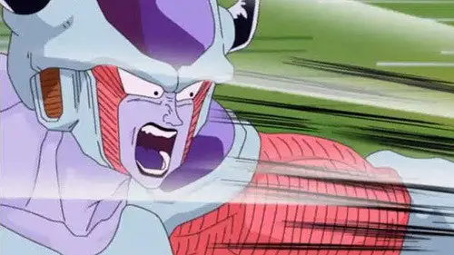 Dragon Ball Z Kai Temporada 2 Episodios 13 • Sub Español