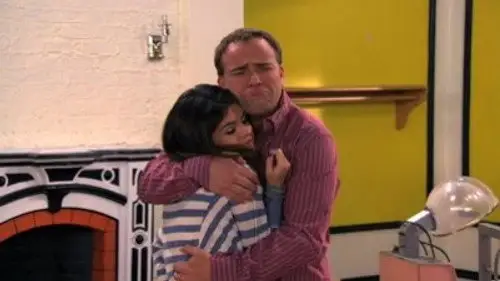 Los magos de Waverly Place Temporada 4 Episodios 21 • Sub Español