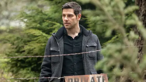 Grimm Temporada 4 Episodios 19 • Sub Español