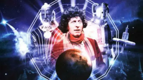 Doctor Who 1963 Temporada 12 Episodios 17 • Sub Español