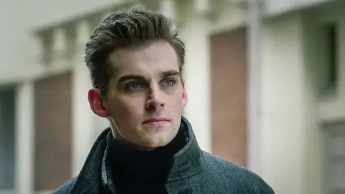 Deadwind Temporada 1 Episodios 3 • Sub Español