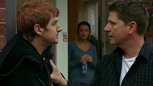 Coronation Street Temporada 50 Cap 2 • Español Online
