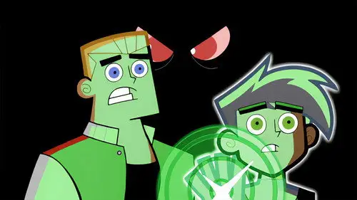 Danny Phantom Temporada 2 Episodios 11 • Sub Español
