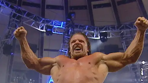 WWE Friday Night SmackDown S4E2 • Oglądaj Online