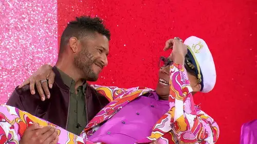 RuPaul: Reinas del drag: All Stars Temporada 5 Episodios 5 • Sub Español