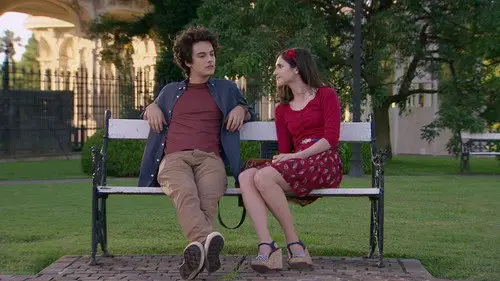 Violetta Temporada 3 Episodios 9 • Sub Español