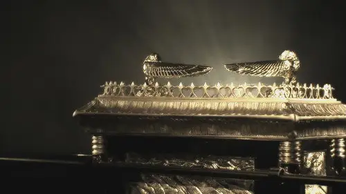 Alienígenas ancestrales Temporada 21 Episodios 4 • Sub Español
