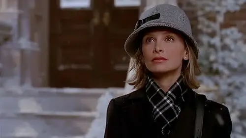 Ally McBeal Temporada 5 Episodios 9 • Sub Español