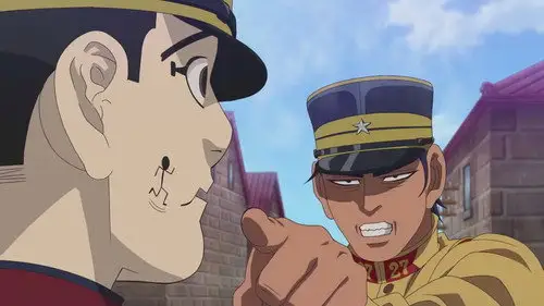 Golden Kamuy Temporada 0 Episodios 24 • Sub Español