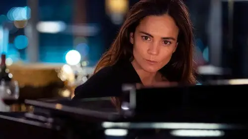 Queen of the South Temporada 4 Episodios 1 • Sub Español