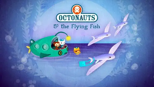 Los Octonautas Temporada 1 Episodios 5 • Sub Español