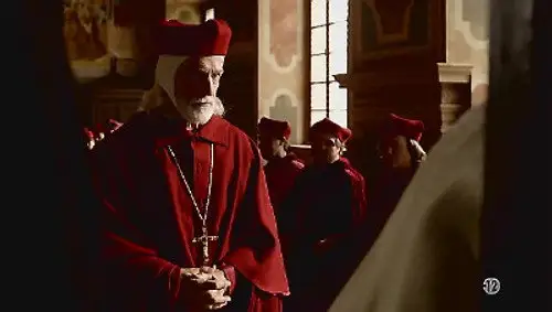 Borgia Temporada 2 Episodios 4 • Sub Español