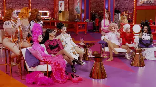 RuPaul: Reinas del drag Temporada 18 Episodios 15 • Sub Español