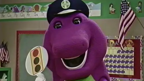 Barney y sus amigos Temporada 1 Episodios 3 • Sub Español