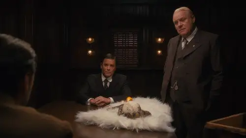 Los misterios de Murdoch Temporada 18 Episodios 16 • Sub Español