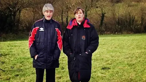 Father Ted Temporada 3 Episodios 5 • Sub Español