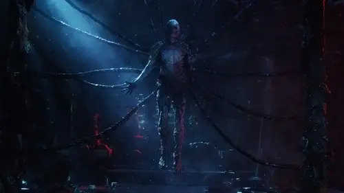 Stranger Things Temporada 4 Episodios 2 • Sub Español