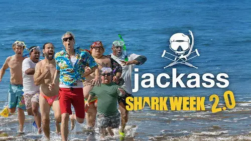 Shark Week S35E2 • Oglądaj Online