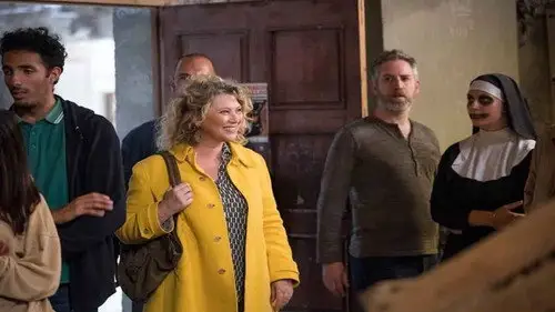 Candice Renoir Temporada 0 Episodios 2 • Sub Español