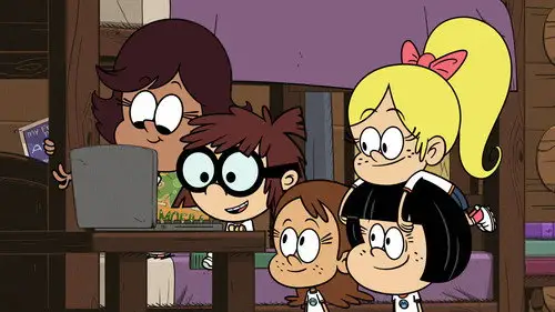 Una casa de locos Temporada 9 Episodios 2 • Sub Español
