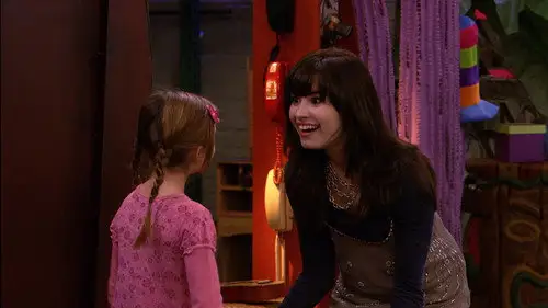 Sunny entre estrellas Temporada 1 Episodios 10 • Sub Español