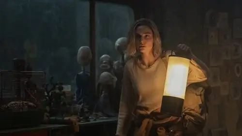 Silo Temporada 2 Episodios 4 • Sub Español