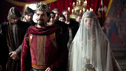 Isabel Temporada 1 Episodios 9 • Sub Español