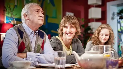 rodzinka.pl Temporada 2 Episodios 20 • Sub Español