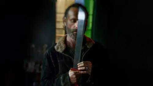 The Walking Dead Temporada 5 Episodios 3 • Sub Español