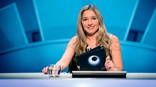 Only Connect S9E13 • Oglądaj Online
