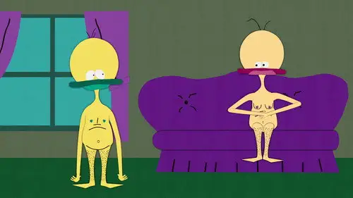 South Park Temporada 3 Episodios 4 • Sub Español