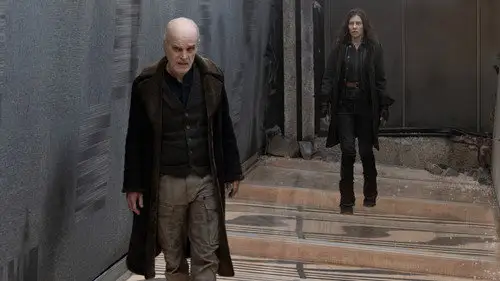 The Walking Dead: Dead City Temporada 2 Episodios 7 • Sub Español