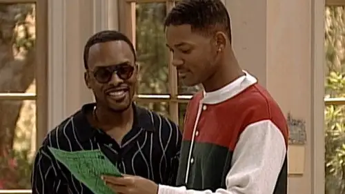 El príncipe de Bel-Air Temporada 6 Episodios 2 • Sub Español