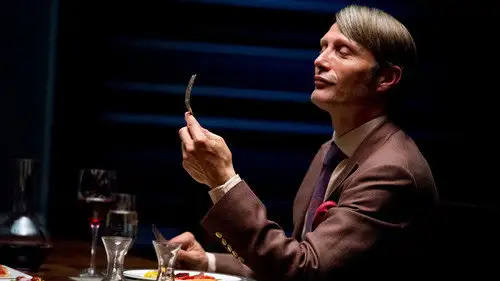 Hannibal Temporada 1 Episodios 1 • Sub Español
