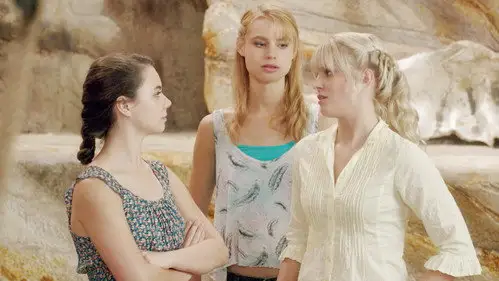 Las sirenas de Mako Temporada 1 Episodios 9 • Sub Español
