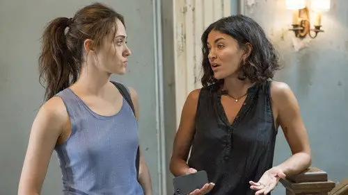 Shameless Temporada 8 Episodios 4 • Sub Español