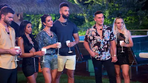 Perfect Match Temporada 1 Episodios 5 • Sub Español