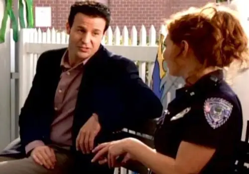Army Wives Temporada 4 Episodios 14 • Sub Español