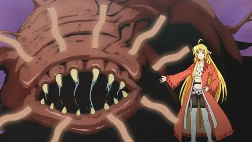 A Gatherer's Adventure in Isekai Temporada 1 Episodios 9 • Sub Español