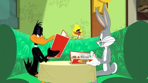 The Looney Tunes Show Temporada 2 Episodios 18 • Sub Español