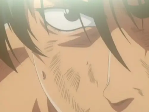 Espíritu de lucha: Hajime no Ippo Temporada 1 Episodios 24 • Sub Español